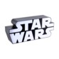 Lampada LED Star Wars Logo Paladone da tavolo o parete