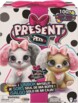 Present Pets Fancy  il cucciolo che si scarta da solo!