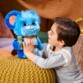 Star Wars Nubs Jedi Parlante  il peluche che porta la Forza con sé