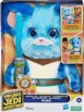 Star Wars Nubs Jedi Parlante  il peluche che porta la Forza con sé