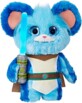 Star Wars Nubs Jedi Parlante  il peluche che porta la Forza con sé