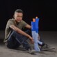 Nerf Super Soaker Fortnite TS-R  il blaster definitivo per l’estate