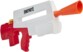 Nerf Fortnite Burst AR  potenza e divertimento a colpi d’acqua