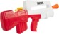 Nerf Fortnite Burst AR  potenza e divertimento a colpi d’acqua