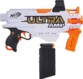 Nerf Ultra AMP  potenza motorizzata per battaglie epiche