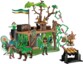 Playmobil Ayuma Campo di addestramento delle fate