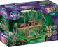 Playmobil Ayuma Campo di addestramento delle fate