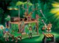 Playmobil Ayuma Campo di addestramento delle fate