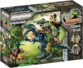 Playmobil Dino Rise – Spinosauro e combattenti
