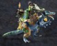 Playmobil Dino Rise – Spinosauro e combattenti
