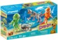 Playmobil Scooby-Doo Capitano Cutler 70708