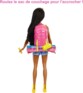 Barbie Brooklyn Camping  avventure all’aria aperta con stile
