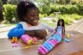 Barbie Brooklyn Camping  avventure all’aria aperta con stile
