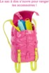 Barbie Brooklyn Camping  avventure all’aria aperta con stile