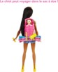 Barbie Brooklyn Camping  avventure all’aria aperta con stile