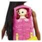 Barbie Brooklyn Camping  avventure all’aria aperta con stile