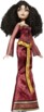 Madre Gothel Disney Villains  eleganza e oscurità in una bambola da collezione