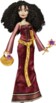 Madre Gothel Disney Villains  eleganza e oscurità in una bambola da collezione