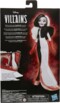 Bambola Disney Cruella De Mon  stile, carattere e fascino ribelle