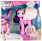 My Little Pony Principessa Petals Star  la magia prende il volo