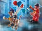 Scooby-Doo et le fantôme du clown