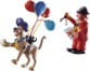 Scooby-Doo et le fantôme du clown