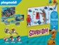 Scooby-Doo et le fantôme du clown