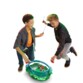 Beyblade Burst QuadDrive  il set di combattimento definitivo