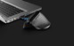 Mouse Ottico Ergonomico USB-C: comfort e precisione