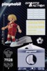 Sports & Action: Calciatore Belgio