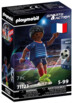 Sports & Action: Calciatore – Francia A