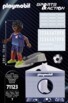Sports & Action: Calciatore – Francia A