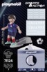 Sports & Action: Calciatore – Francia B