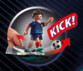 Sports & Action: Calciatore – Francia B