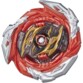 Beyblade Burst Surge Speedstorm R6  potenza e velocità senza limiti