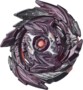 Beyblade Burst Surge Speedstorm Super Satomb S6 Trottola da battaglia
