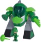 Turbo Robot Gekko  potenza e avventura con i PJ Masks
