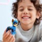 Paw Patrol Veicolo Deluxe Chase  avventura e azione su quattro ruote