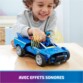 Paw Patrol Veicolo Deluxe Chase  avventura e azione su quattro ruote