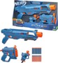 Pack 2 Nerf Elite 2.0: duelli e azione per due giocatori