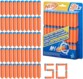 Ricarica 50 dardi Nerf N Series N1: azione senza pause