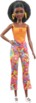 Barbie Fashionistas HPF74  eleganza e autenticità in ogni dettaglio