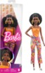 Barbie Fashionistas HPF74  eleganza e autenticità in ogni dettaglio