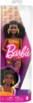 Barbie Fashionistas HPF74  eleganza e autenticità in ogni dettaglio