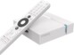 Box Google TV 4K UHD LEAP-S3+ V2 con Wifi e bluetooth