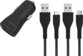 Caricatore Auto 12V doppia USB 2,4A – potenza e praticità in viaggio