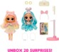 L.O.L. Surprise Twins Winnie  la sorellina più fashion della collezione
