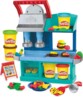 Play-Doh Il Piccolo Ristorante  cucina creativa e divertimento garantito
