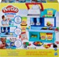 Play-Doh Il Piccolo Ristorante  cucina creativa e divertimento garantito