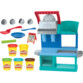 Play-Doh Il Piccolo Ristorante  cucina creativa e divertimento garantito